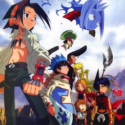 Shaman king